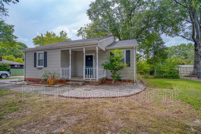 property at 534 Lucerne Dr