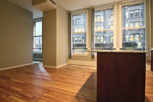 339 S Dearborn St in Chicago, IL - Building Photo - Building Photo