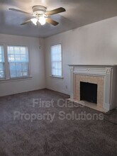 2200 Hardin Dr in Oklahoma City, OK - Building Photo - Building Photo