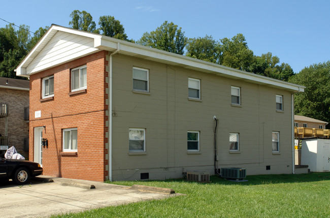 4500 Kanawha Tpke in Charleston, WV - Building Photo - Building Photo