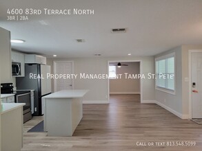 4600 83rd Terrace in Pinellas Park, FL - Building Photo - Building Photo