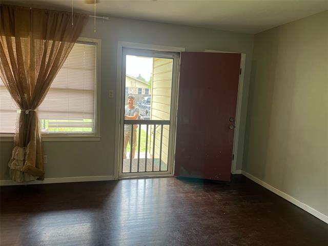 4050 Russell Ave in Abilene, TX - Building Photo - Building Photo