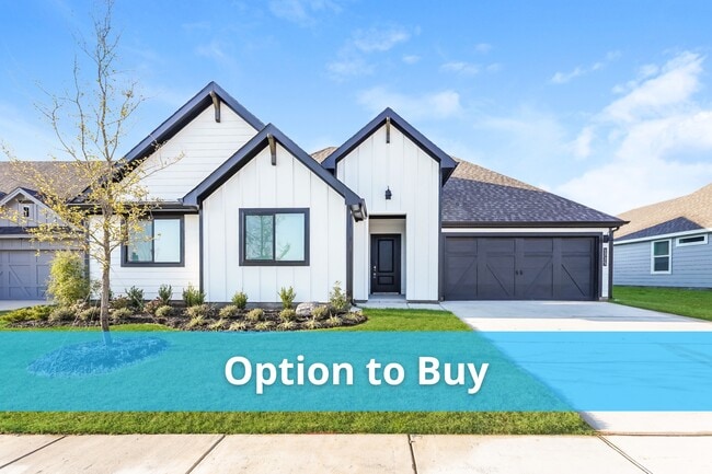 property at 1725 Reverie Rd