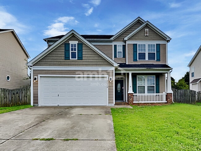 property at 12816 Walking Stick Dr