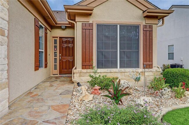 204 Monument Hill Trail in Georgetown, TX - Building Photo - Building Photo