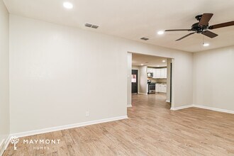 3405 Half Moon Dr in Fort Worth, TX - Foto de edificio - Building Photo