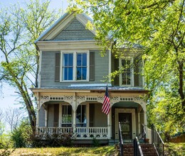 664 Arlington Pl in Macon, GA - Building Photo - Building Photo