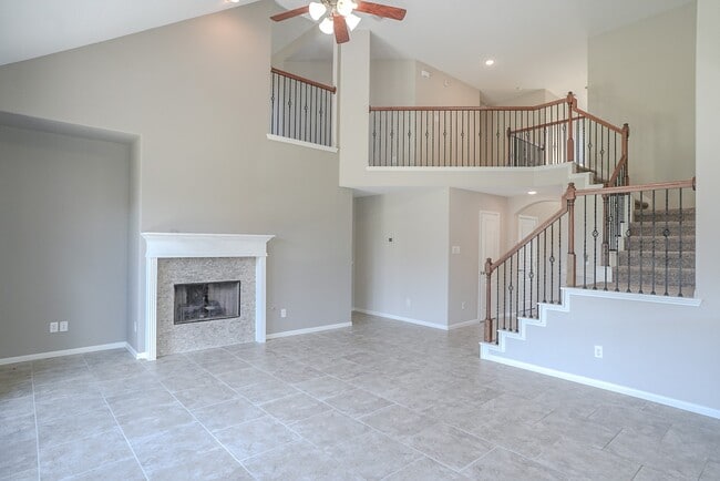 property at 7818 Lake Commons Dr