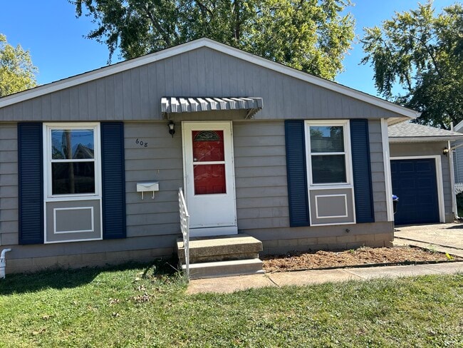 property at 608 Maple St