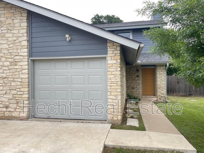 property at 11706 Argonne Forest Trail
