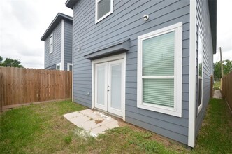 9822 Tuffly St in Houston, TX - Building Photo - Building Photo