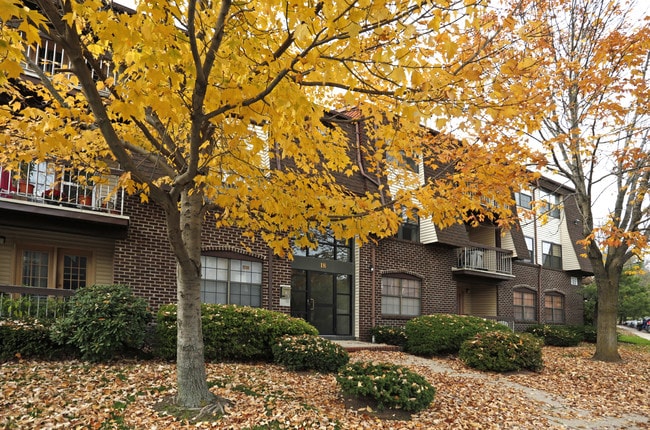 Green Plaza