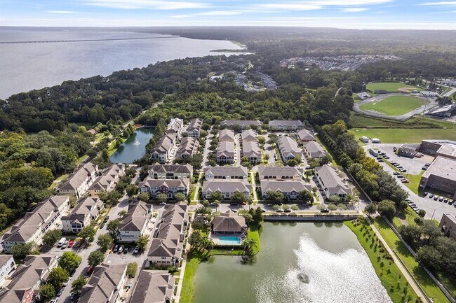 465 Gee Hammock Ln in Winter Springs, FL - Building Photo - Building Photo