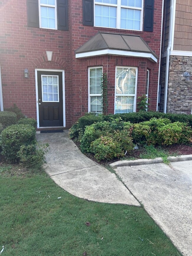 1809 Thrasher Ct in Austell, GA - Building Photo - Building Photo