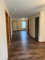 817 N 900 E, Unit 1 in Lafayette, IN - Building Photo