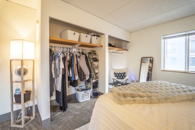 Eddygate Park Apartments in Ithaca, NY - Foto de edificio - Building Photo