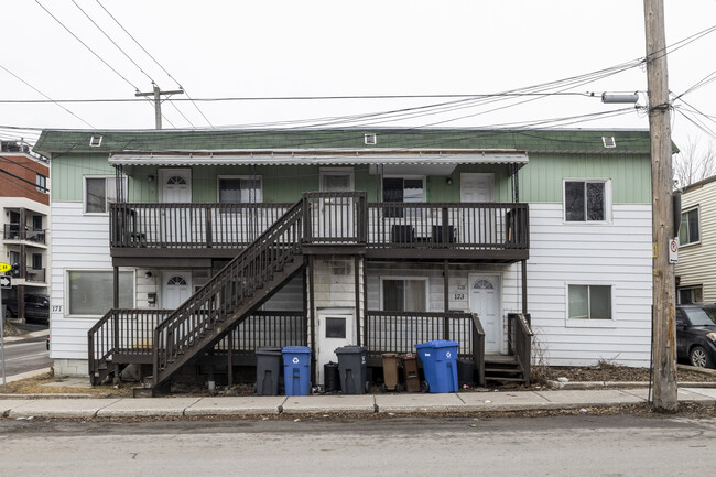 171 Leduc St in Gatineau, QC - Building Photo - Building Photo