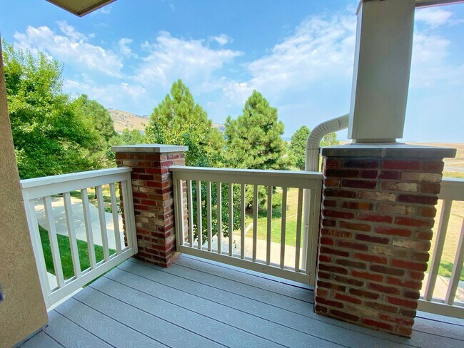 1077 Laramie Blvd in Boulder, CO - Building Photo - Building Photo