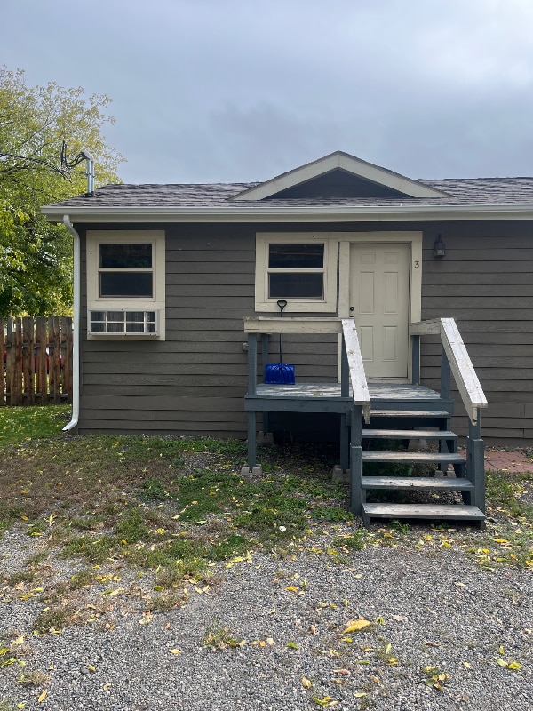 1 View Vista Dr in Livingston, MT - Building Photo - Building Photo