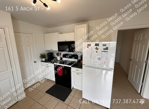 161 S Arch St in Aransas Pass, TX - Building Photo - Building Photo