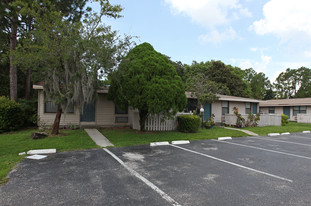 Candlewood Villas I Apartments