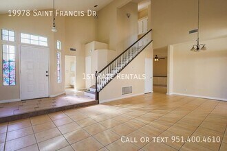 19978 St Francis Dr in Riverside, CA - Building Photo - Building Photo