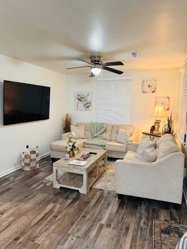 property at 2223 Southside Rd