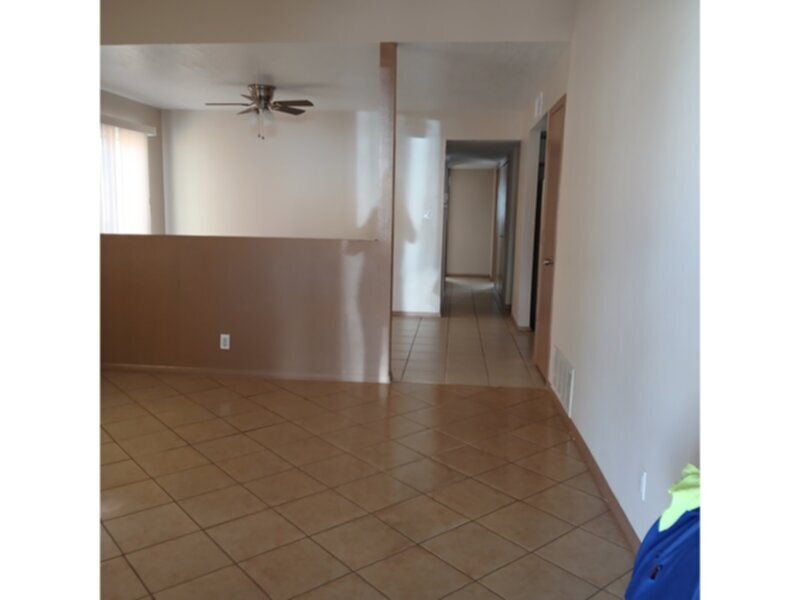 6804 Mayhill Ct NW in Albuquerque, NM - Building Photo