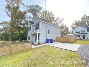 730 Catawba Rd in Charleston, SC - Building Photo - Building Photo