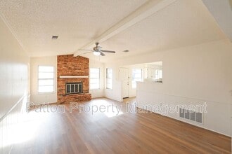 4415 Kingston Rd in Amarillo, TX - Building Photo - Building Photo