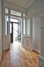 1236 Halsey St in Brooklyn, NY - Foto de edificio - Floor Plan