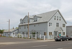 151 2nd Ave E in Twin Falls, ID - Building Photo