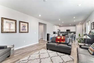 16891 Desert Wine Trl in Parker, CO - Building Photo - Building Photo