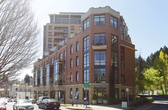The Westerly in Portland, OR - Building Photo - Building Photo