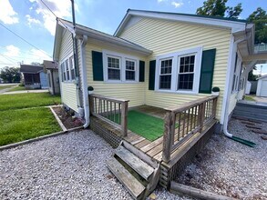 313 W High St in Manchester, TN - Building Photo - Building Photo