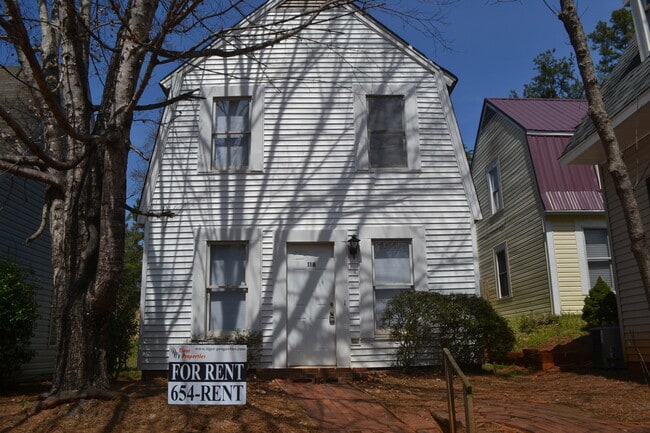 property at 118 Franklin Dr