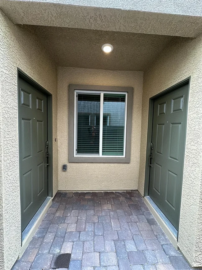 property at 4480 Peressini St