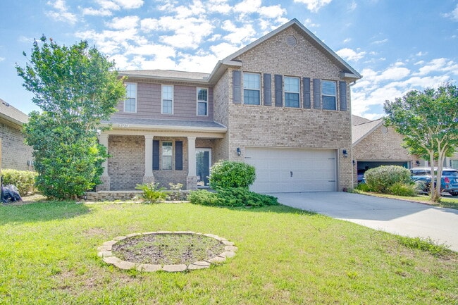 property at 1724 Waterford Sound Blvd