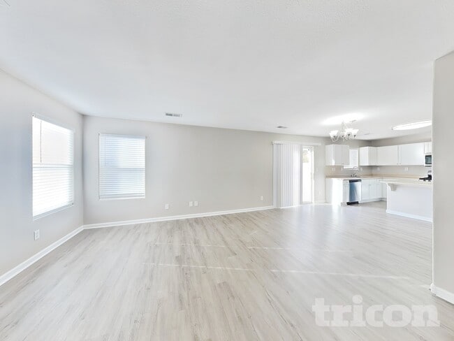 7600 Snowy Egret Ct NW in Albuquerque, NM - Foto de edificio - Building Photo