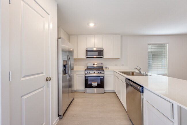 3901 Pontchartrain Pkwy in Sherman, TX - Building Photo - Building Photo