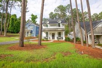 610 W Maine Ave in Southern Pines, NC - Building Photo - Building Photo