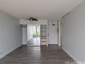 2029 Nuuanu Ave in Honolulu, HI - Building Photo - Building Photo