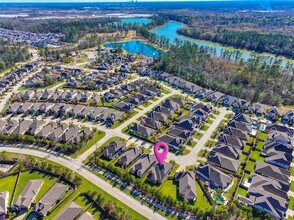 662 Lost Maples Bend Ln in Conroe, TX - Foto de edificio - Building Photo