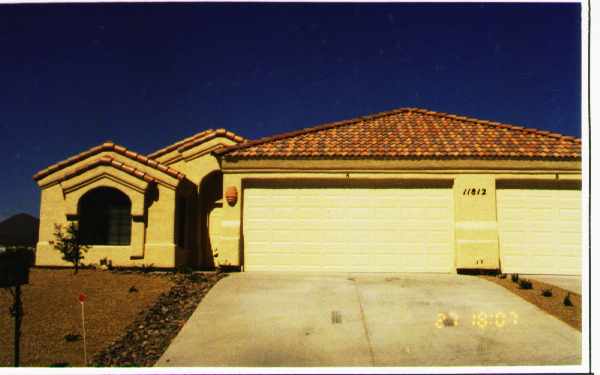 11812 Oasis in Fountain Hills, AZ - Foto de edificio