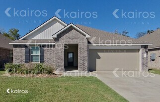 204 Yardley Ct in Lafayette, LA - Building Photo