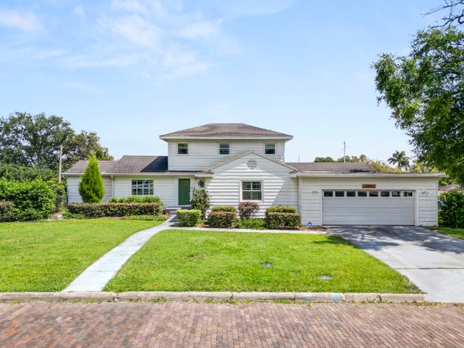 property at 2816 Fairmount Ave