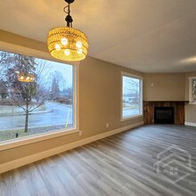 Newly Renovated 2-Bedroom in Woodstock!! in Woodstock, ON - Building Photo - Building Photo