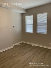 326 St Clair Ave in Columbus, OH - Building Photo - Building Photo