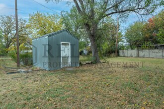 726 S Bonn St in Wichita, KS - Building Photo - Building Photo