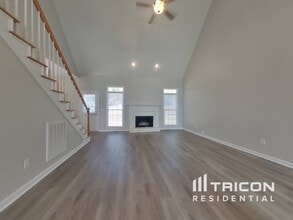 15 Stiles Fairway NW in Cartersville, GA - Building Photo - Building Photo